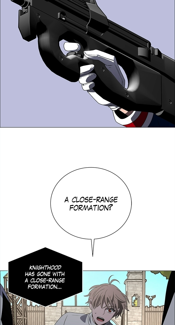 Read No Scope chapter 181 image 57 on Lezhin
