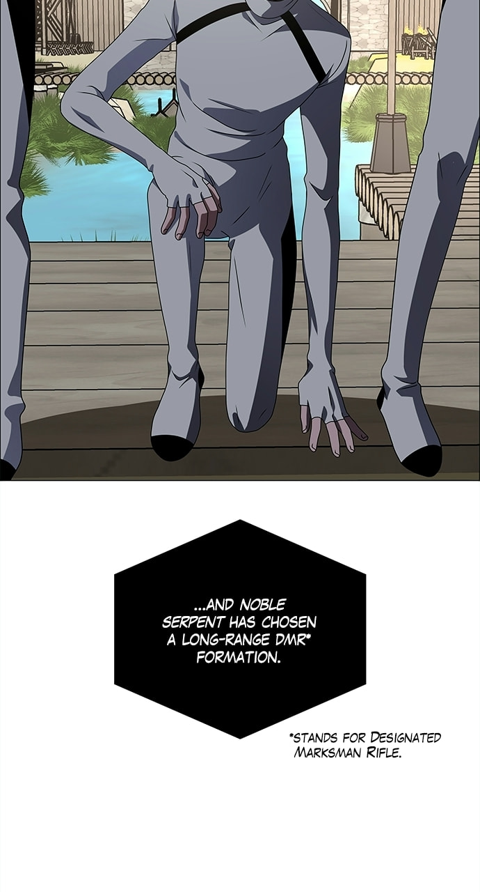 Read No Scope chapter 181 image 58 on Lezhin