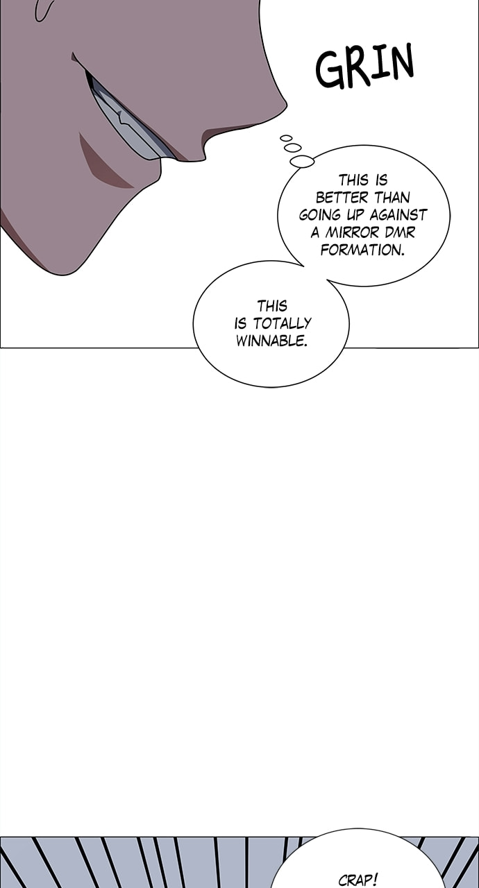 Read No Scope chapter 181 image 60 on Lezhin