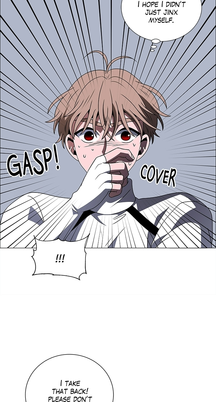 Read No Scope chapter 181 image 61 on Lezhin