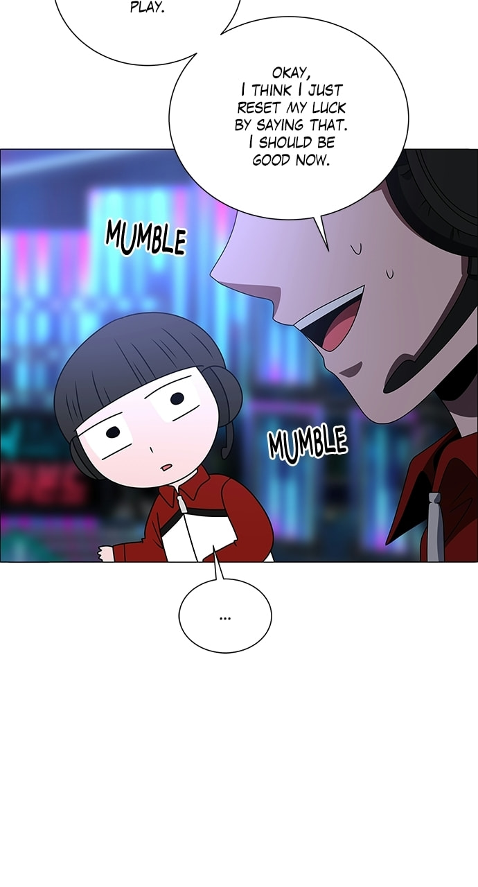 Read No Scope chapter 181 image 63 on Lezhin