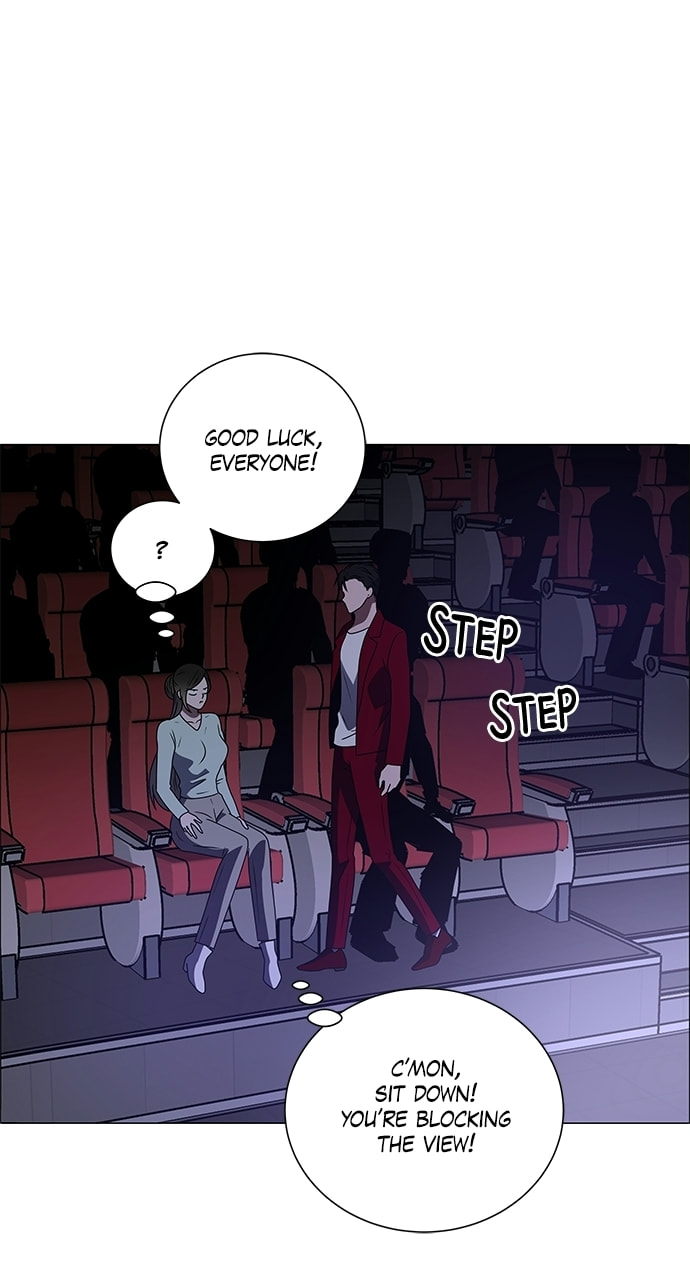 Read No Scope chapter 181 image 64 on Lezhin
