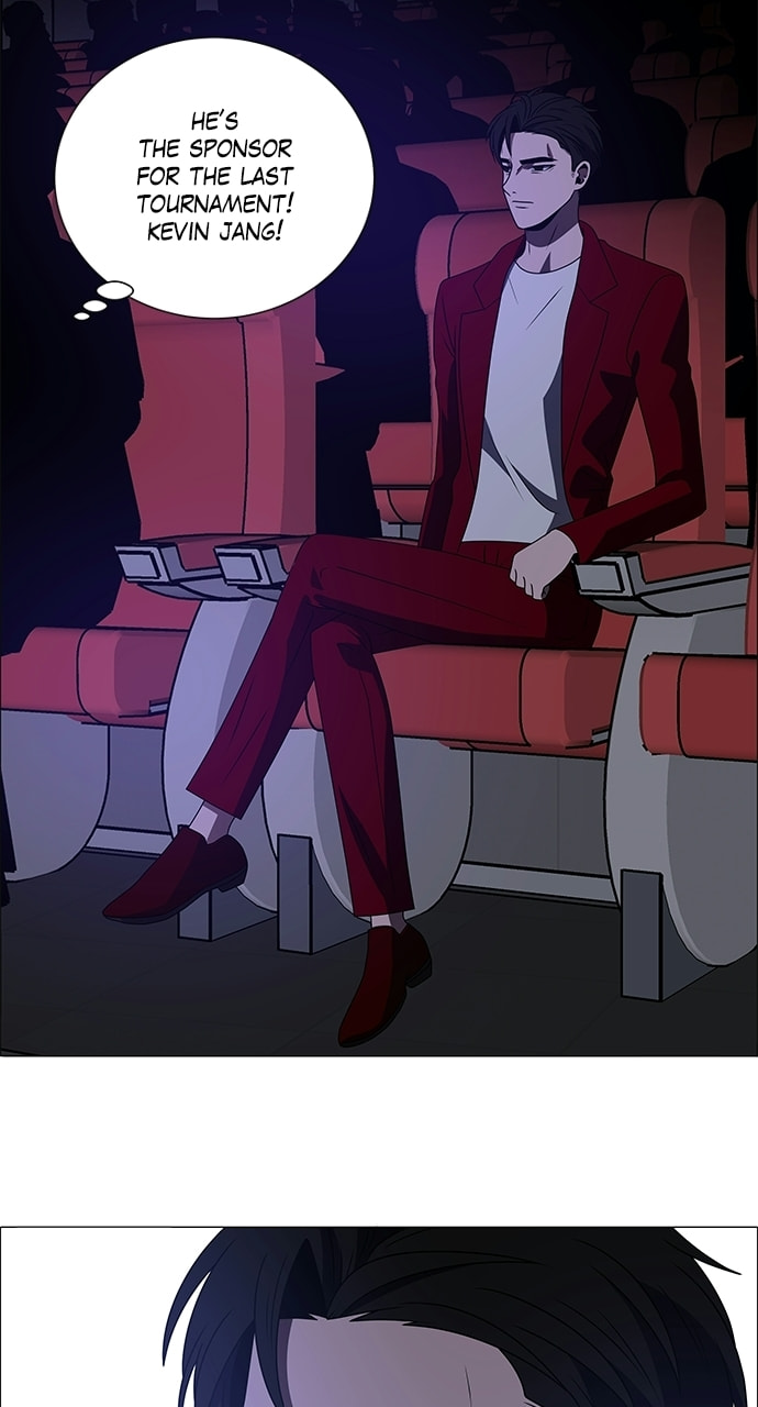 Read No Scope chapter 181 image 66 on Lezhin