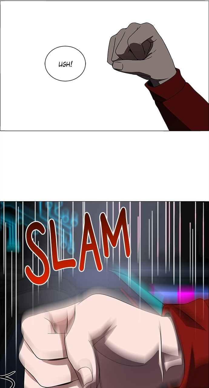 Read No Scope chapter 181 image 7 on Lezhin
