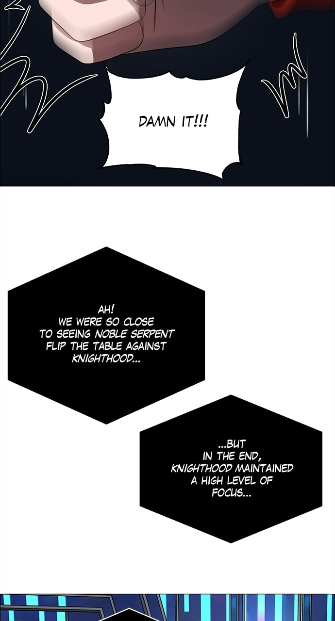 Read No Scope chapter 181 image 8 on Lezhin