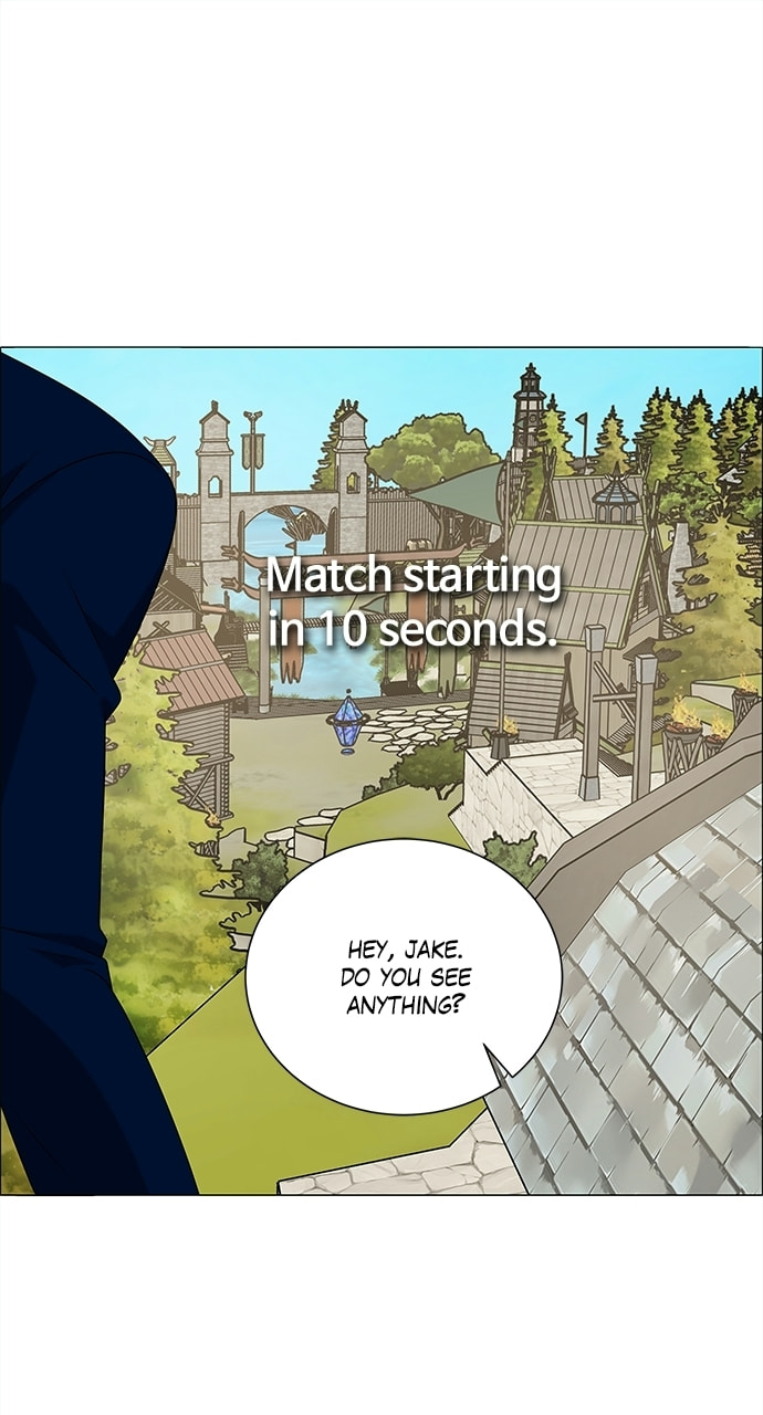 Read No Scope chapter 182 image 1 on Lezhin