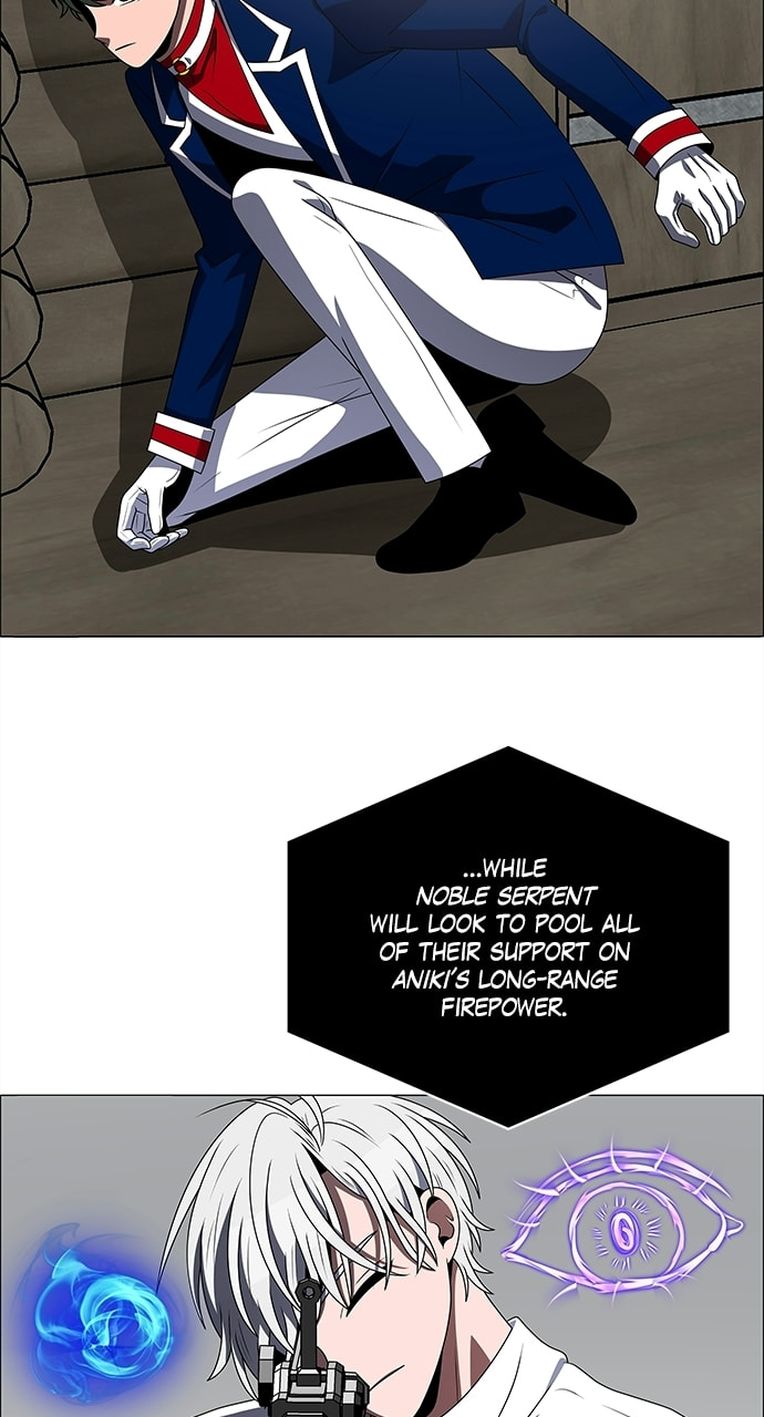 Read No Scope chapter 182 image 10 on Lezhin