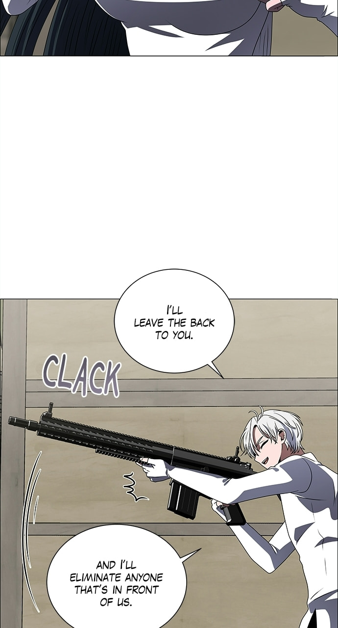 Read No Scope chapter 182 image 14 on Lezhin