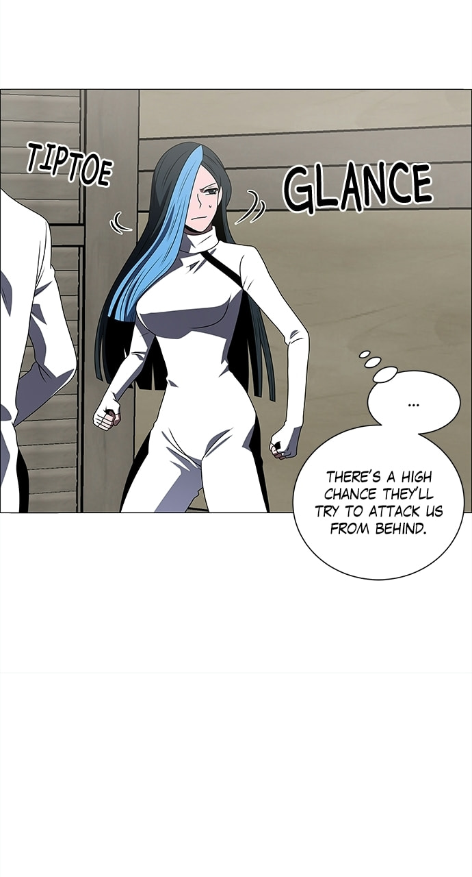 Read No Scope chapter 182 image 17 on Lezhin