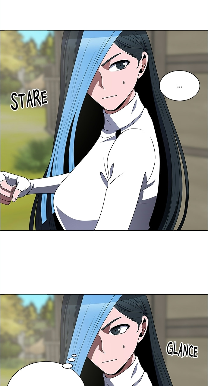 Read No Scope chapter 182 image 18 on Lezhin