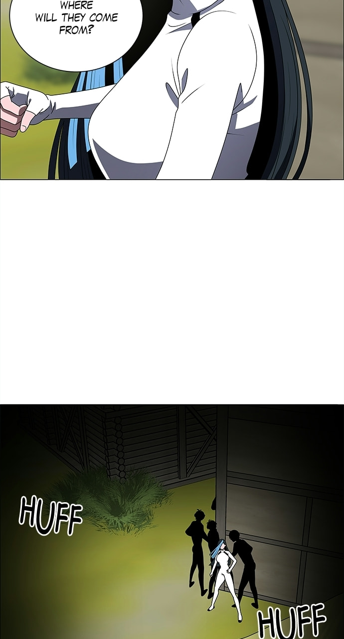 Read No Scope chapter 182 image 19 on Lezhin