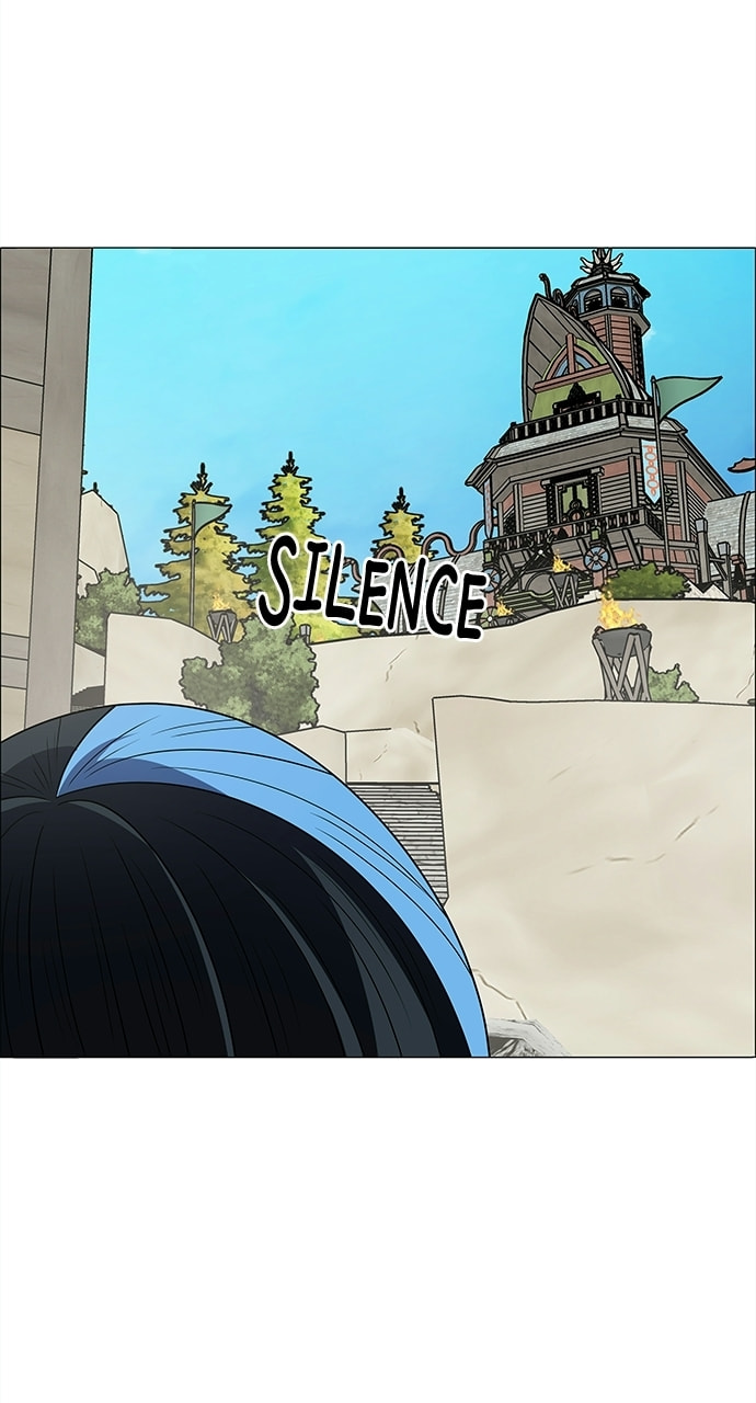 Read No Scope chapter 182 image 22 on Lezhin