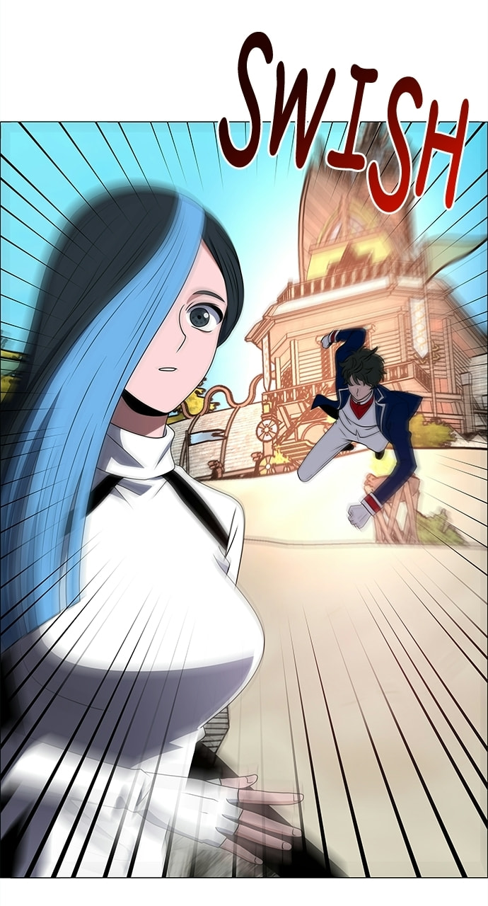 Read No Scope chapter 182 image 26 on Lezhin