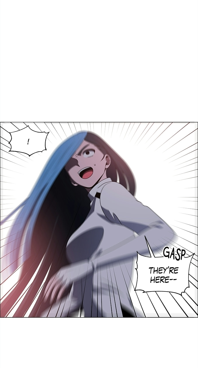 Read No Scope chapter 182 image 27 on Lezhin