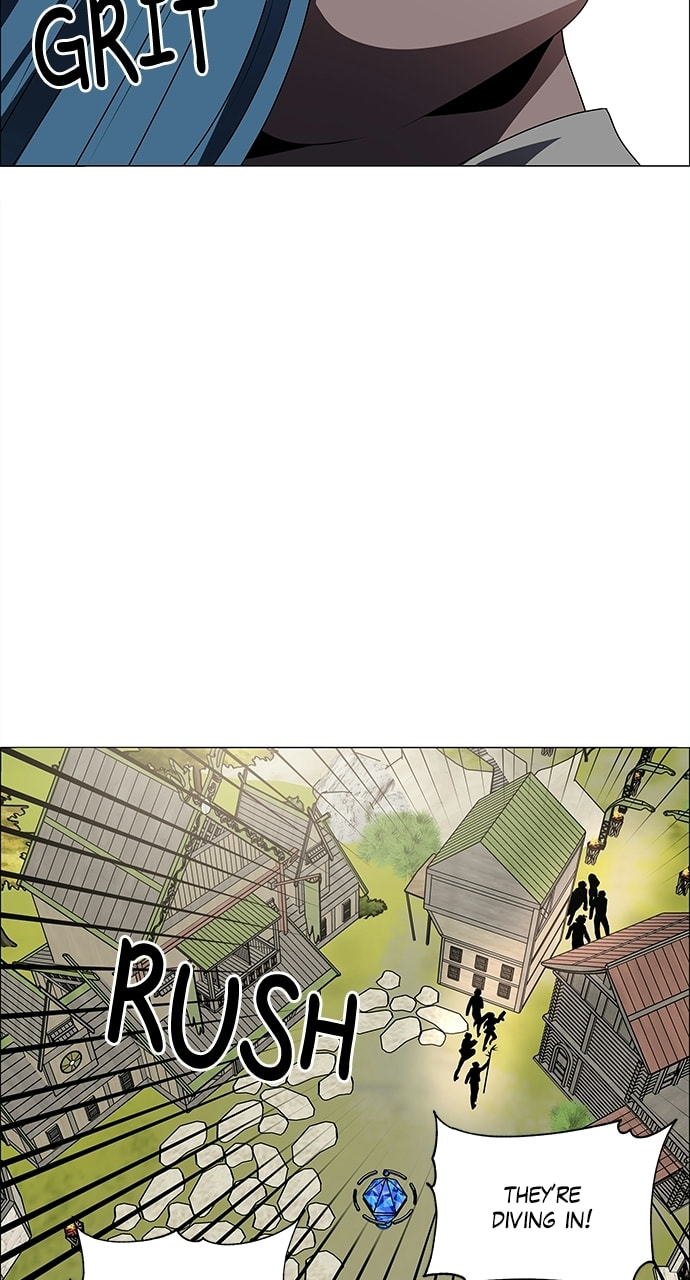 Read No Scope chapter 182 image 31 on Lezhin