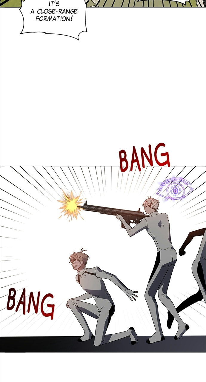 Read No Scope chapter 182 image 32 on Lezhin