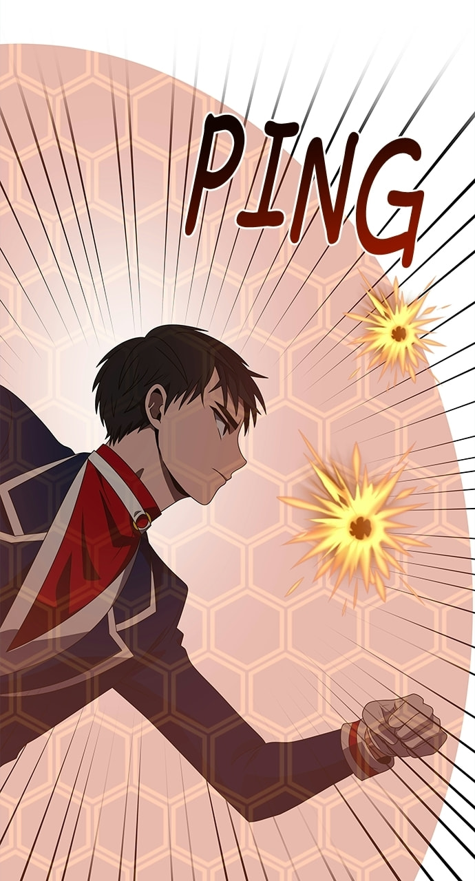 Read No Scope chapter 182 image 33 on Lezhin