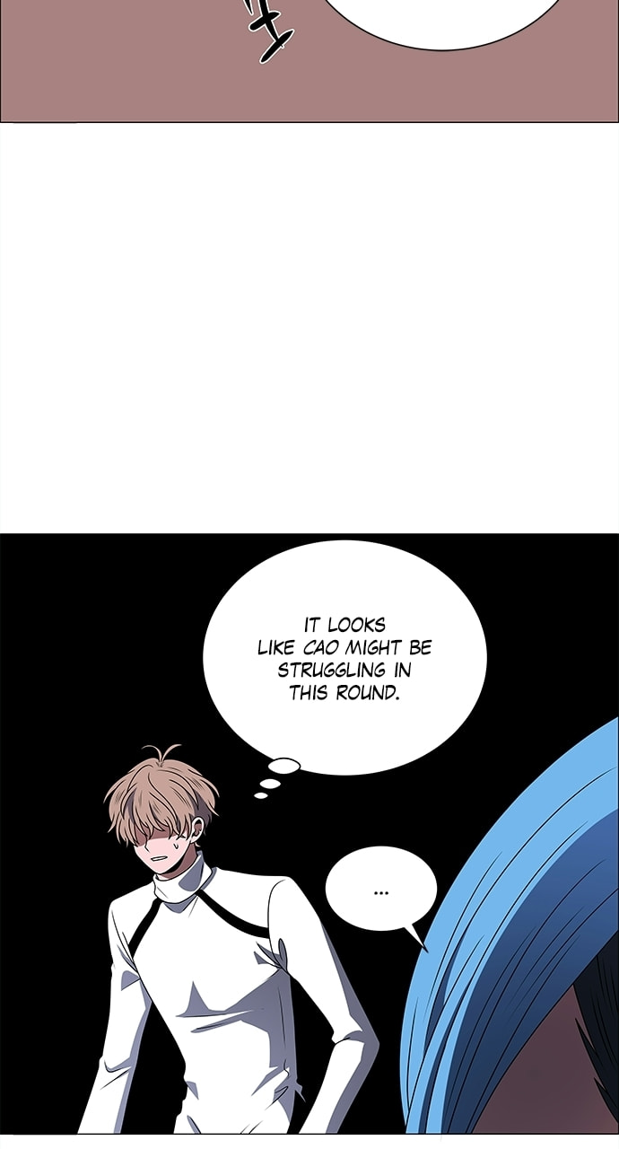 Read No Scope chapter 182 image 38 on Lezhin