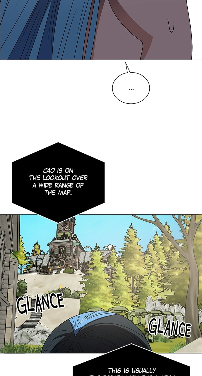 Read No Scope chapter 182 image 44 on Lezhin