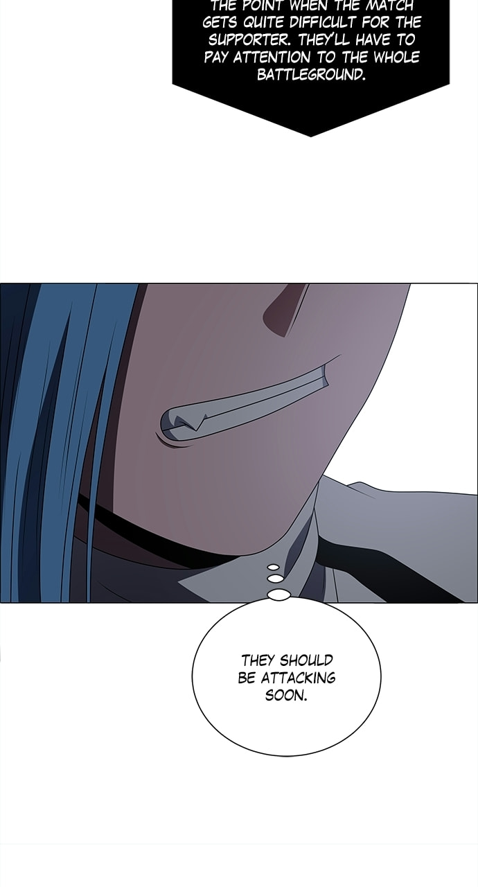 Read No Scope chapter 182 image 45 on Lezhin