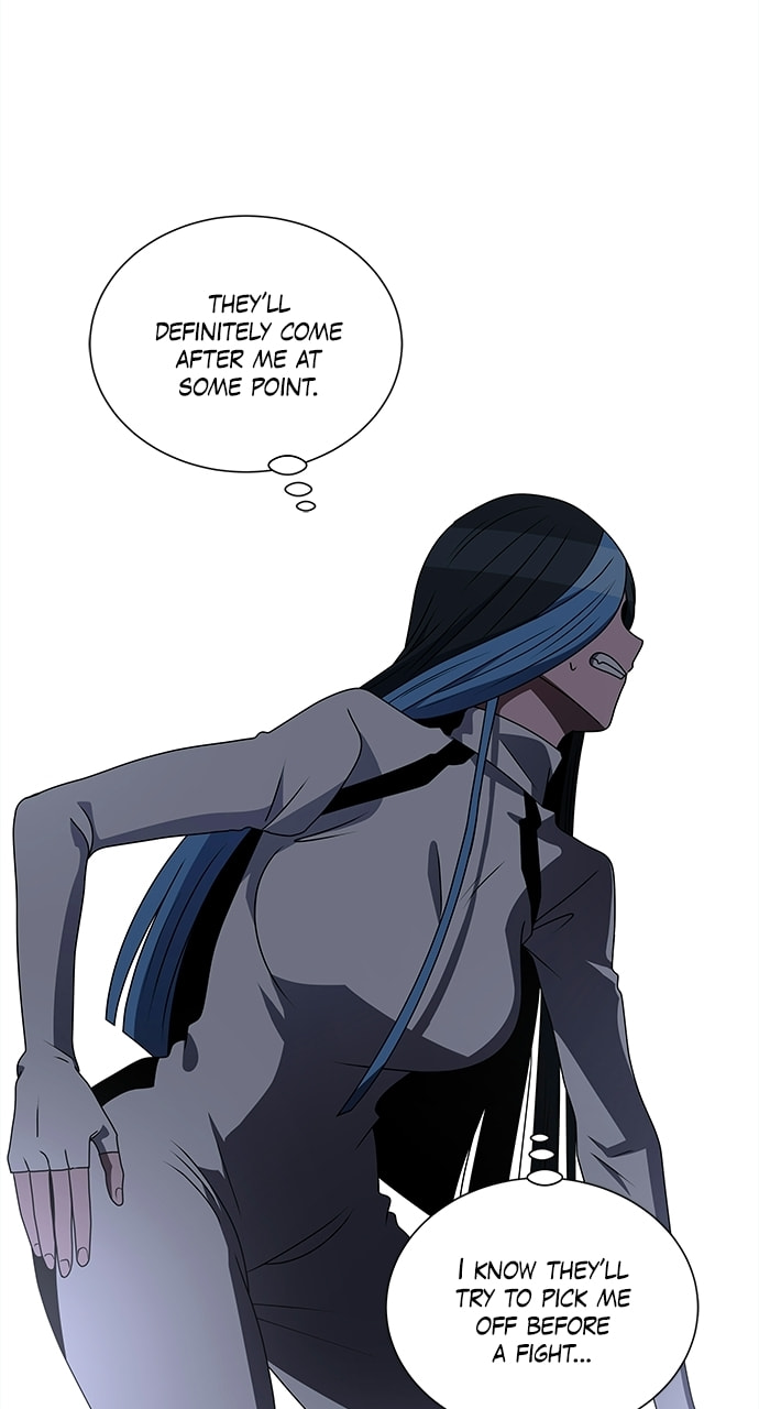 Read No Scope chapter 182 image 46 on Lezhin