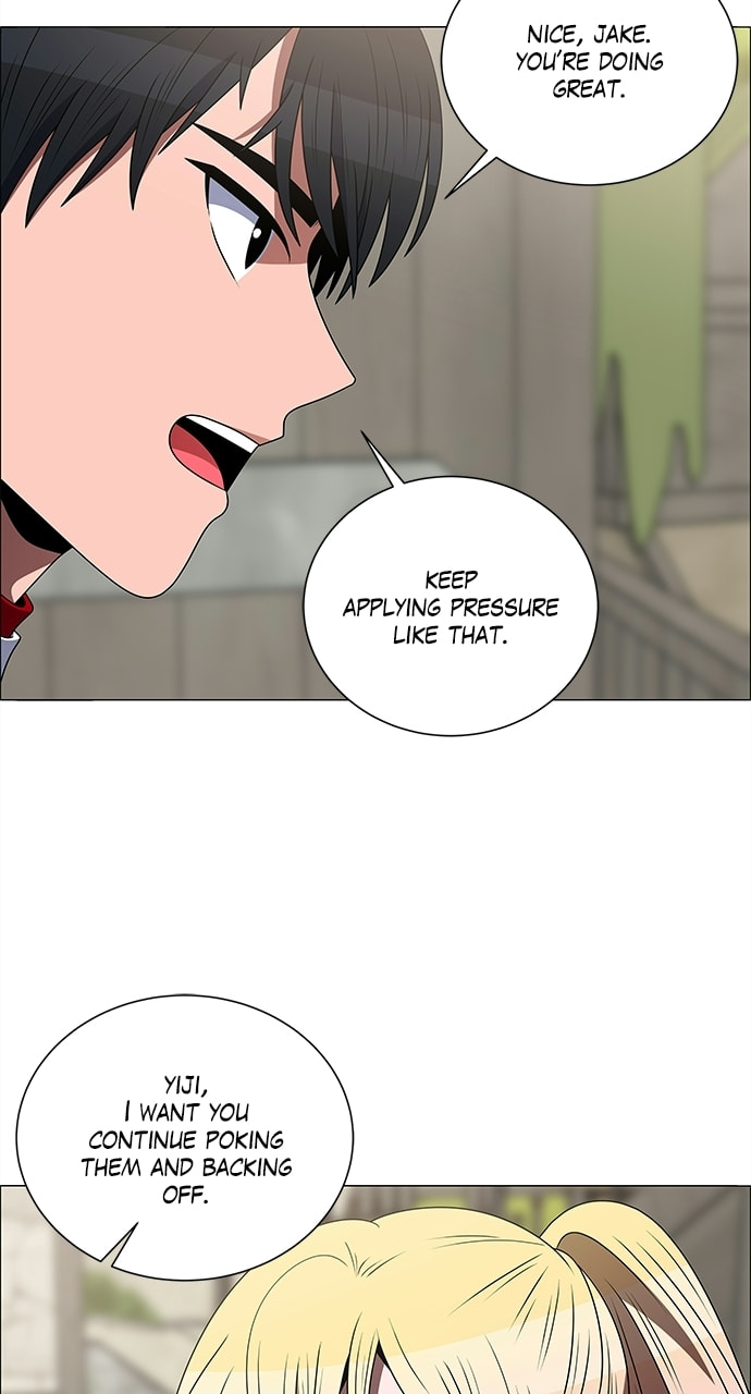 Read No Scope chapter 182 image 48 on Lezhin