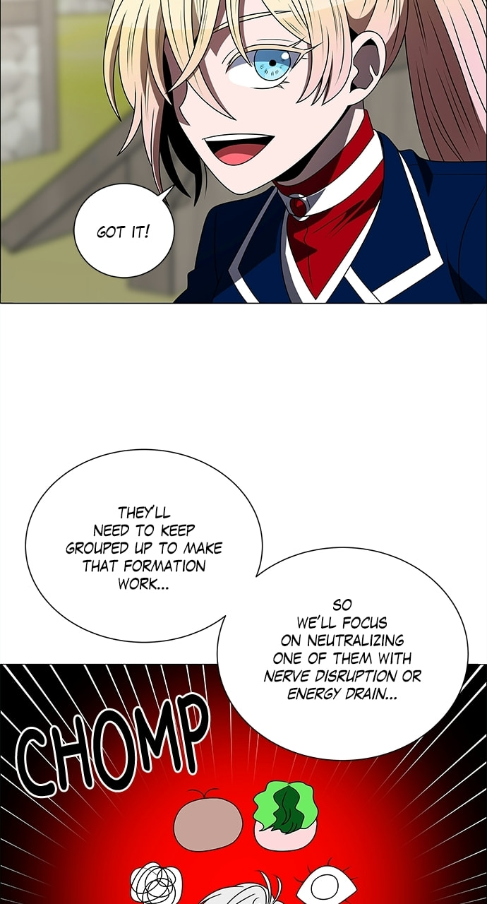 Read No Scope chapter 182 image 49 on Lezhin