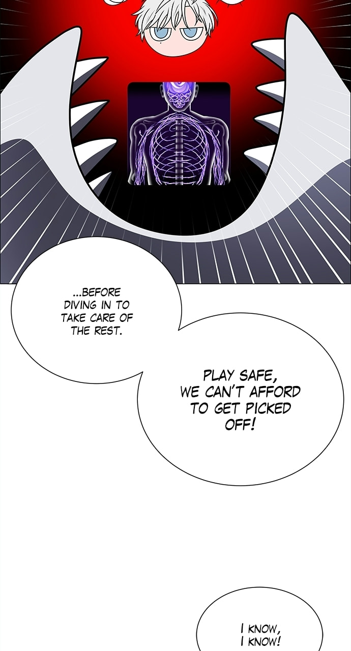 Read No Scope chapter 182 image 50 on Lezhin