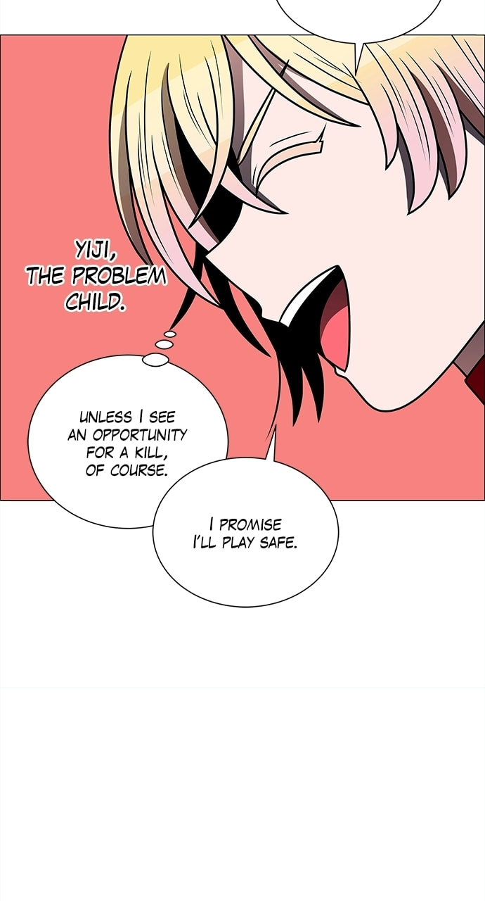 Read No Scope chapter 182 image 51 on Lezhin