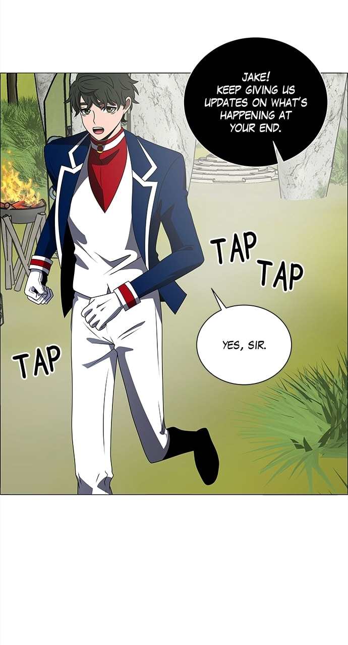 Read No Scope chapter 182 image 52 on Lezhin