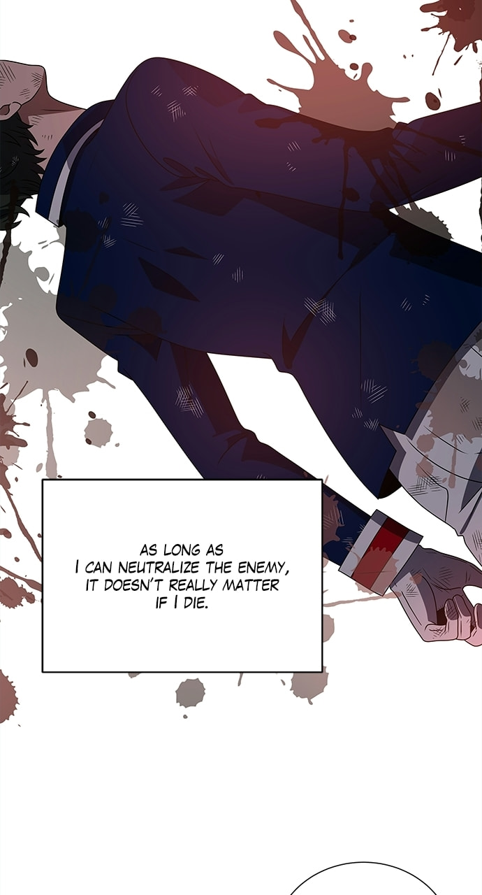 Read No Scope chapter 182 image 54 on Lezhin