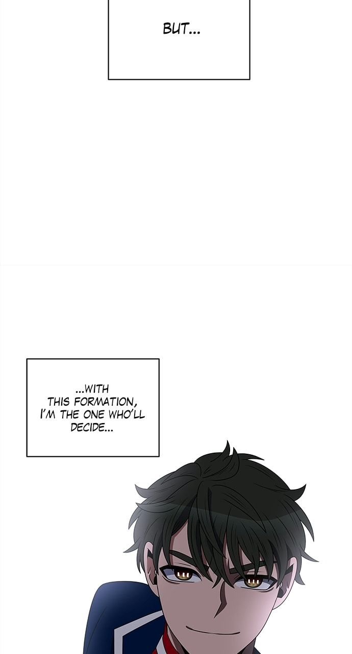 Read No Scope chapter 182 image 57 on Lezhin