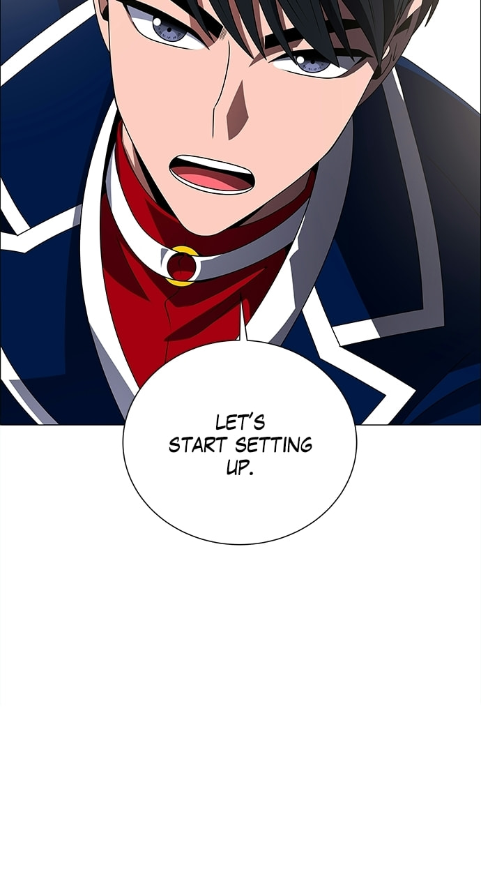 Read No Scope chapter 182 image 8 on Lezhin