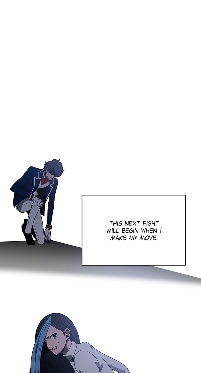 Read No Scope chapter 183 image 1 on Lezhin