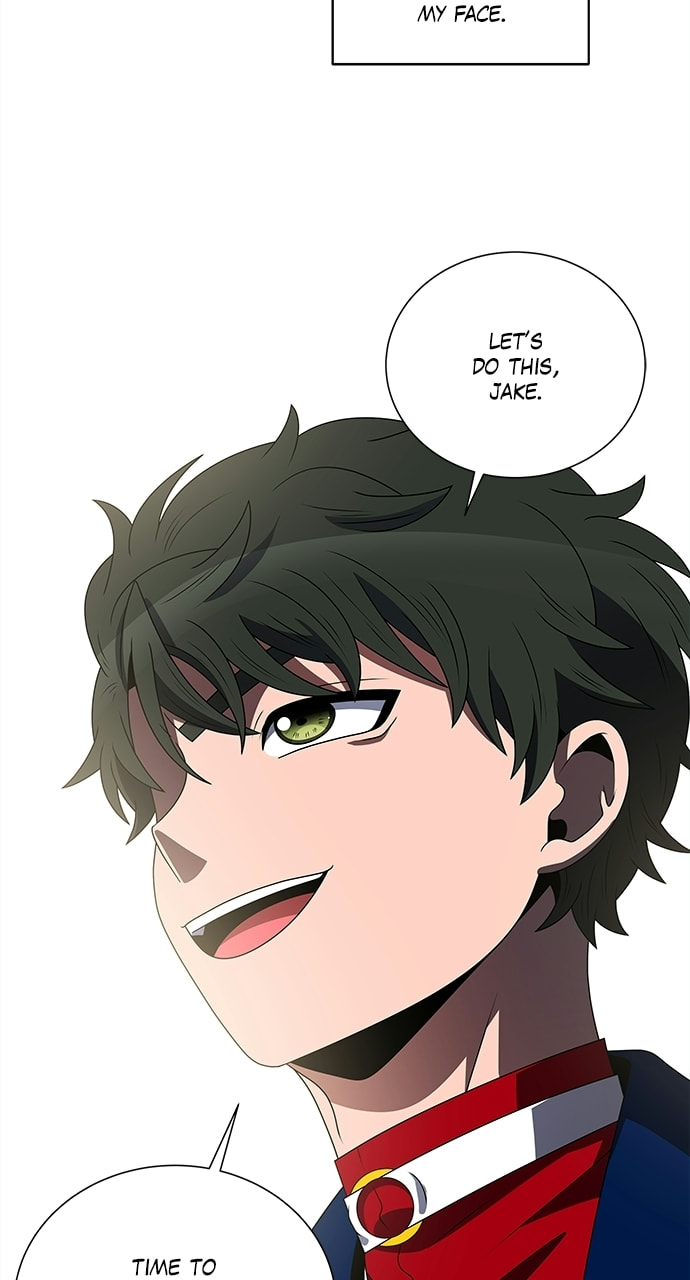 Read No Scope chapter 183 image 10 on Lezhin