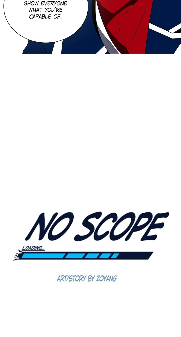 Read No Scope chapter 183 image 11 on Lezhin