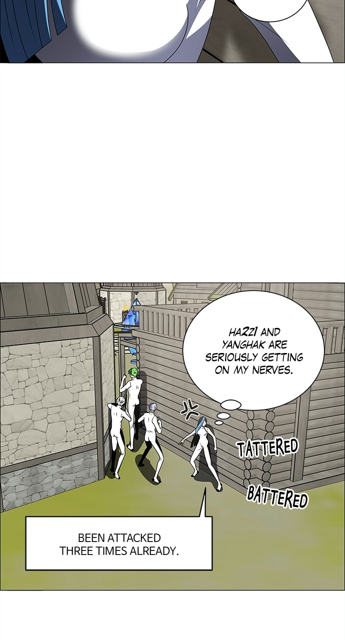 Read No Scope chapter 183 image 13 on Lezhin