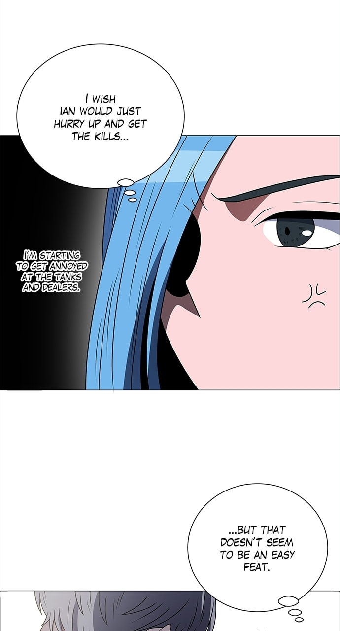 Read No Scope chapter 183 image 14 on Lezhin
