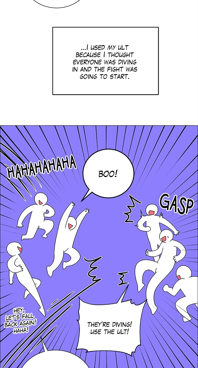 Read No Scope chapter 183 image 16 on Lezhin
