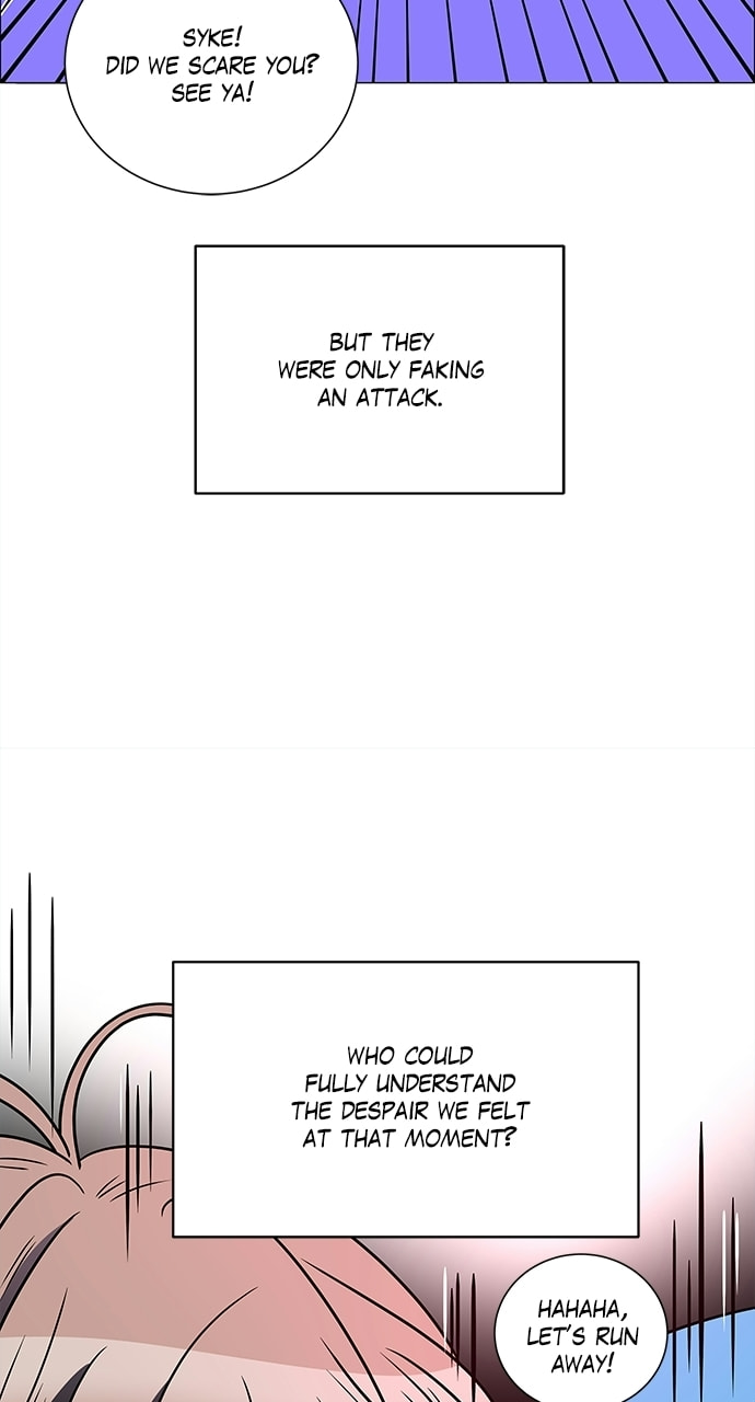 Read No Scope chapter 183 image 17 on Lezhin