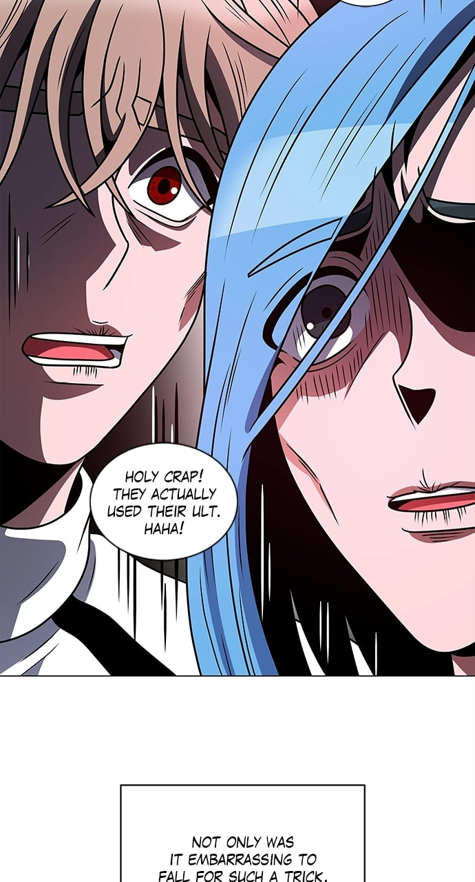 Read No Scope chapter 183 image 18 on Lezhin