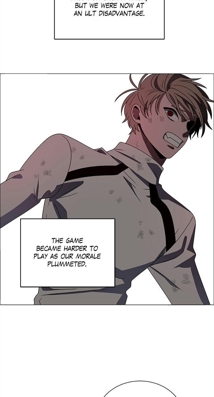 Read No Scope chapter 183 image 19 on Lezhin