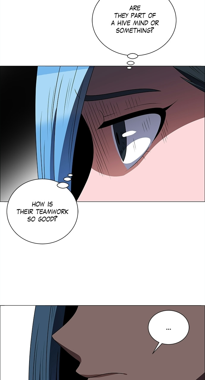 Read No Scope chapter 183 image 20 on Lezhin