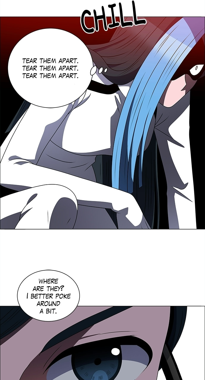 Read No Scope chapter 183 image 24 on Lezhin