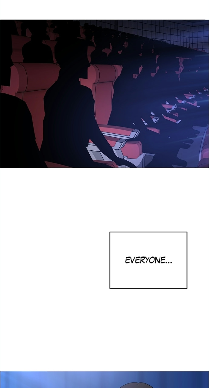 Read No Scope chapter 183 image 3 on Lezhin