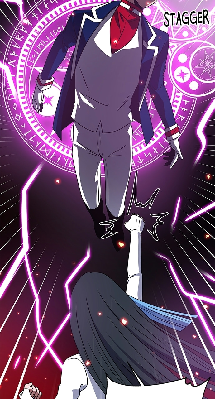Read No Scope chapter 183 image 30 on Lezhin