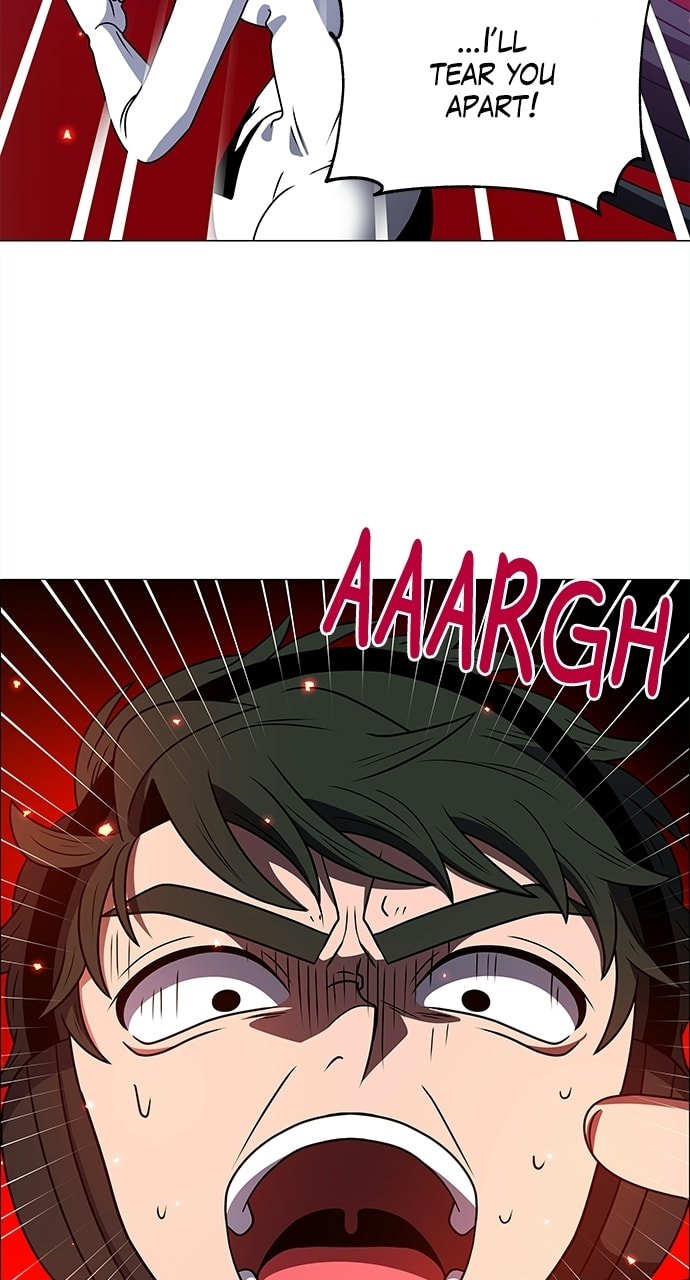 Read No Scope chapter 183 image 31 on Lezhin