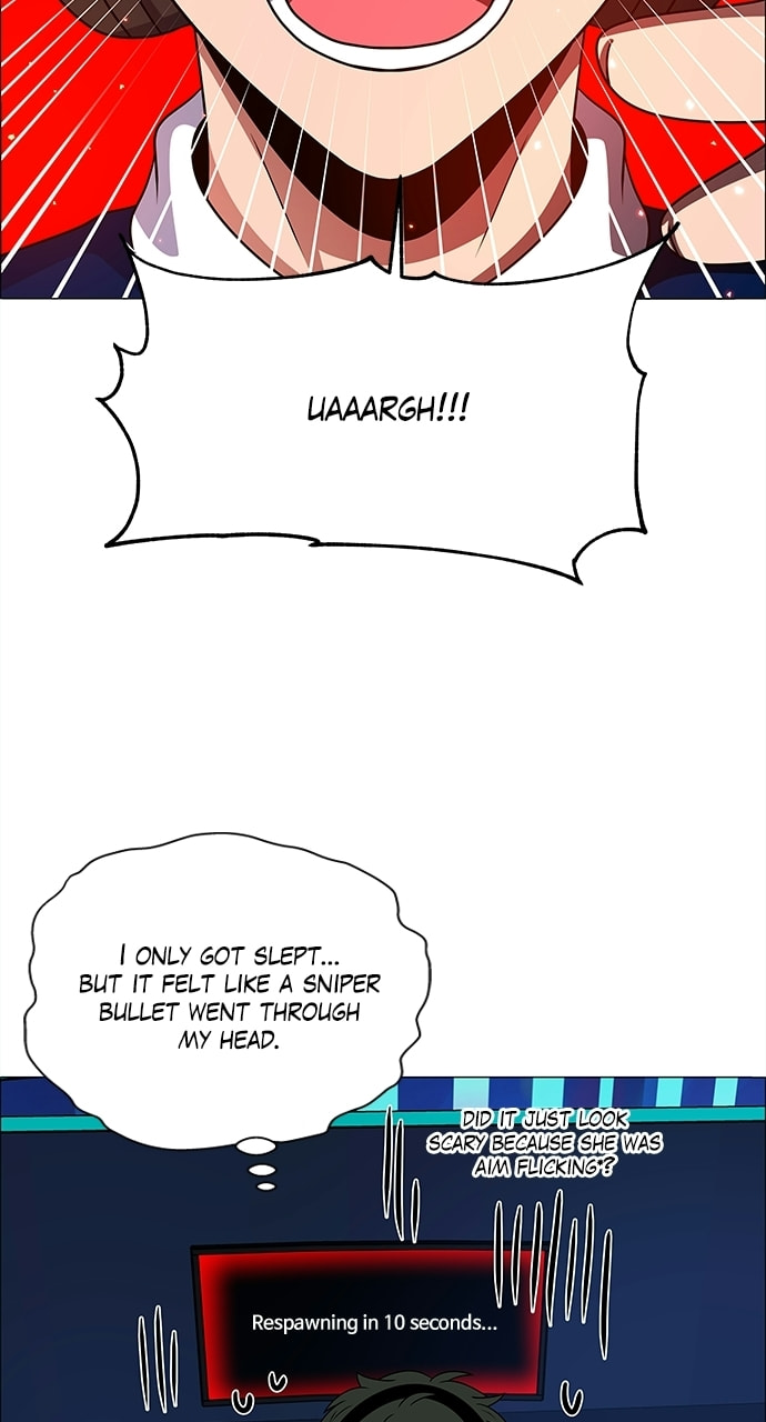 Read No Scope chapter 183 image 32 on Lezhin