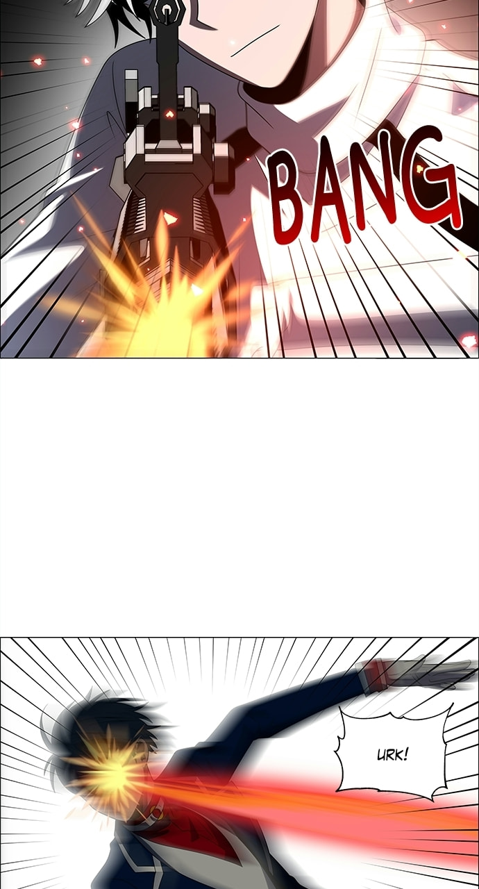 Read No Scope chapter 183 image 34 on Lezhin