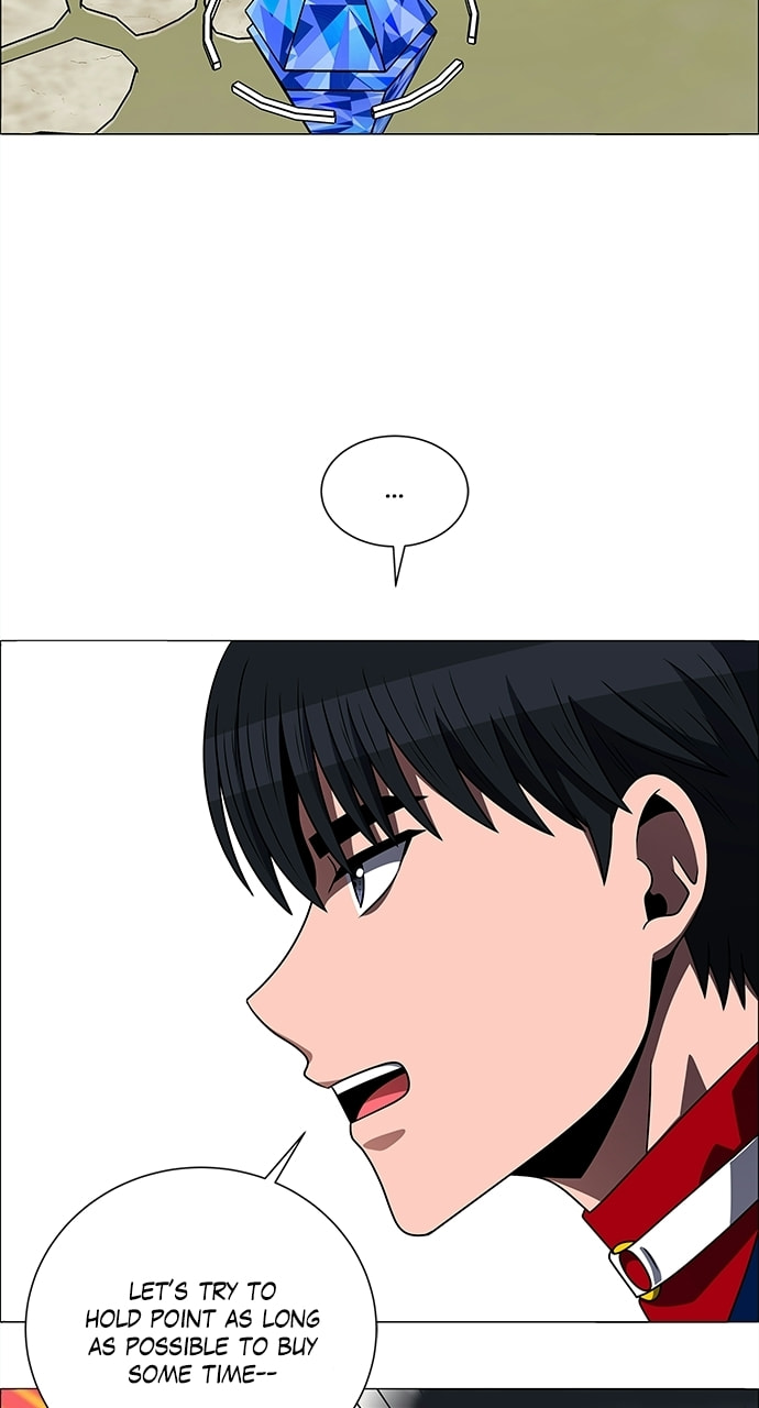 Read No Scope chapter 183 image 37 on Lezhin